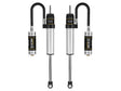 ICON 2007+ Toyota FJ / 2003+ Toyota 4Runner 1-3in Rear 2.5 Series Shocks VS RR - Pair ICON Shocks and Struts  AXOPROS
