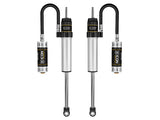 ICON 2007+ Toyota FJ / 2003+ Toyota 4Runner 1-3in Rear 2.5 Series Shocks VS RR - Pair ICON Shocks and Struts  AXOPROS