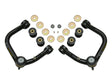 ICON 2007+ Toyota FJ / 2003+ Toyota 4Runner Tubular Upper Control Arm Delta Joint Kit ICON Control Arms  AXOPROS
