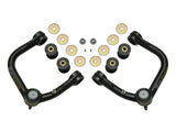 ICON 2007+ Toyota FJ / 2003+ Toyota 4Runner Tubular Upper Control Arm Delta Joint Kit ICON Control Arms  AXOPROS