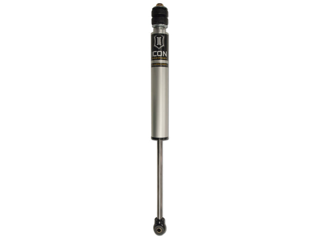 ICON 2007+ Toyota Tundra 0-1.5in Rear 2.0 Series Aluminum Shocks VS IR ICON Shocks and Struts  AXOPROS
