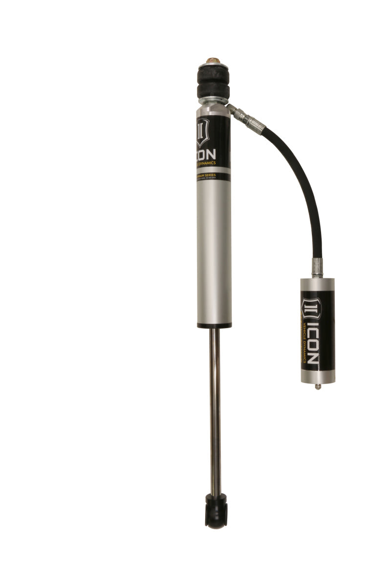 ICON 2007+ Toyota Tundra 0-1.5in Rear 2.0 Series Aluminum Shocks VS RR ICON Shocks and Struts  AXOPROS