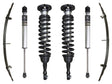 ICON 2007+ Toyota Tundra 1-3in Stage 2 Suspension System ICON Coilovers  AXOPROS