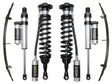 ICON 2007+ Toyota Tundra 1-3in Stage 4 Suspension System ICON Coilovers  AXOPROS