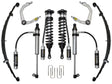 ICON 2007+ Toyota Tundra 1-3in Stage 8 Suspension System w/Billet Uca ICON Coilovers  AXOPROS