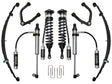ICON 2007+ Toyota Tundra 1-3in Stage 8 Suspension System w/Tubular Uca ICON Coilovers  AXOPROS