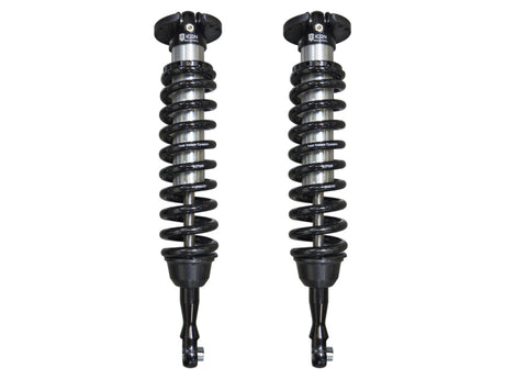 ICON 2007+ Toyota Tundra 2.5 Series Shocks VS IR Coilover Kit ICON Coilovers  AXOPROS
