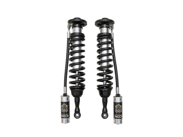 ICON 2007+ Toyota Tundra 2.5 Series Shocks VS RR CDCV Coilover Kit ICON Coilovers  AXOPROS