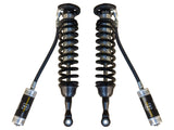 ICON 2007+ Toyota Tundra 2.5 Series Shocks VS RR Coilover Kit ICON Coilovers  AXOPROS