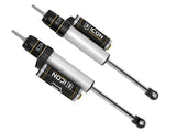 ICON 2007+ Toyota Tundra Rear 2.5 Series Shocks VS PB - Pair ICON Shocks and Struts  AXOPROS