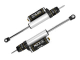 ICON 2007+ Toyota Tundra Rear 2.5 Series Shocks VS PB - Pair ICON Shocks and Struts  AXOPROS