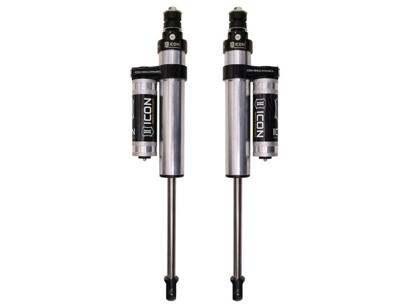 ICON 2007+ Toyota Tundra Rear 2.5 Series Shocks VS PB - Pair ICON Shocks and Struts  AXOPROS