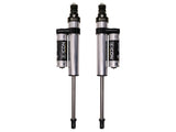 ICON 2007+ Toyota Tundra Rear 2.5 Series Shocks VS PB - Pair ICON Shocks and Struts  AXOPROS