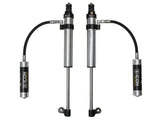 ICON 2007+ Toyota Tundra RXT Rear 2.5 Series Shocks VS RR - Pair ICON Shocks and Struts  AXOPROS