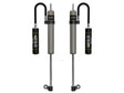 ICON 2007+ Toyota Tundra RXT Rear 2.5 Series Shocks VS RR - Pair ICON Shocks and Struts  AXOPROS