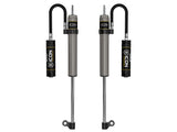 ICON 2007+ Toyota Tundra RXT Rear 2.5 Series Shocks VS RR - Pair ICON Shocks and Struts  AXOPROS