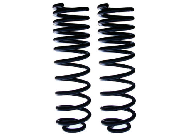 ICON 2009+ Ram 1500 Rear 1.5in Dual Rate Spring Kit ICON Lift Springs  AXOPROS