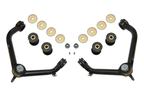 ICON 2009+ Ram 1500 Tubular Upper Control Arm Delta Joint Kit ICON Control Arms  AXOPROS