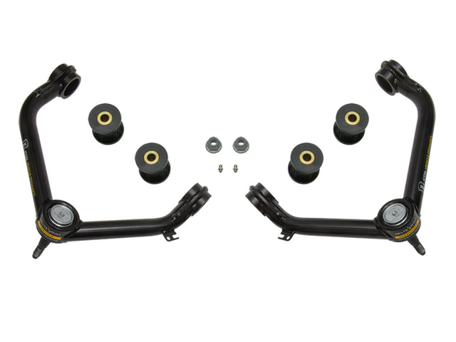 ICON 2009+ Ram 1500 Tubular Upper Control Arm Delta Joint Kit ICON Control Arms  AXOPROS