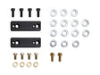 ICON 2010+ Toyota FJ / 2003+ Toyota 4Runner Sway Bar Relocation Kit ICON Sway Bar Brackets  AXOPROS