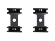 ICON 2011+ Ford F-250/F-350 U-Bolt Plate Kit ICON Hardware Kits - Other  AXOPROS