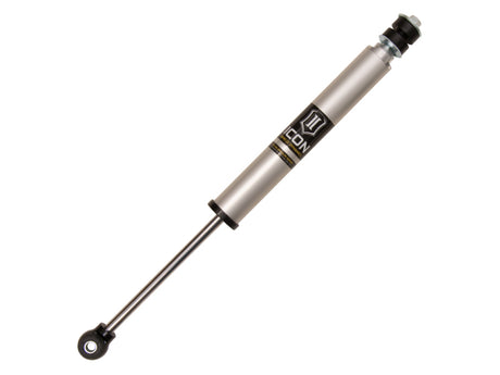 ICON 2014+ Ram 2500 0in Coil / 3in Air Ride Rear 2.0 Series Aluminum Shocks VS IR ICON Shocks and Struts  AXOPROS