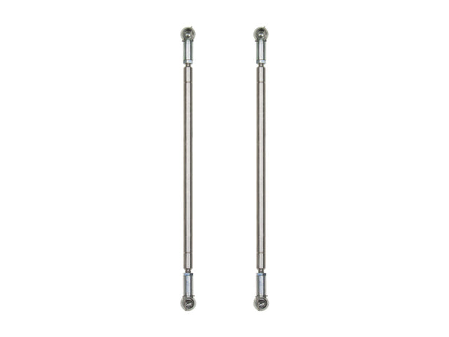 ICON 2014+ Ram 2500 1.0in Air Ride Kit ICON Air Suspension Kits  AXOPROS