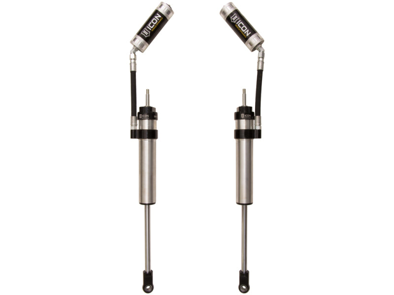 ICON 2014+ Ram 2500 2.5in Front 2.5 Series Shocks VS RR - Pair ICON Shocks and Struts  AXOPROS