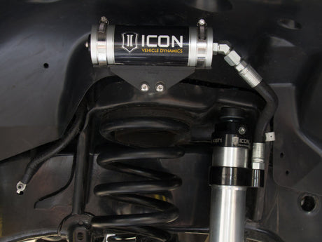 ICON 2014+ Ram 2500 2.5in Front Dual Rate Spring Kit ICON Lift Springs  AXOPROS