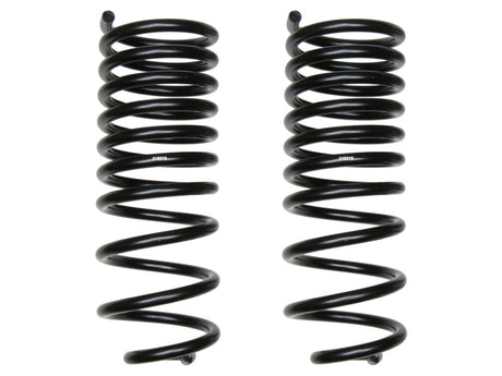 ICON 2014+ Ram 2500 2in Rear Performance Spring Kit ICON Lift Springs  AXOPROS