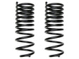 ICON 2014+ Ram 2500 .5in Rear Performance Spring Kit ICON Lift Springs  AXOPROS