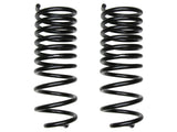 ICON 2014+ Ram 2500 .5in Rear Performance Spring Kit ICON Lift Springs  AXOPROS
