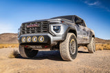 ICON 2015+ Chevrolet Colorado 0-2in Rear 2.0 Series Aluminum Shocks VS IR ICON Shocks and Struts  AXOPROS