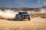 ICON 2015+ Chevrolet Colorado 0-2in Rear 2.0 Series Aluminum Shocks VS IR ICON Shocks and Struts  AXOPROS