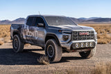 ICON 2015+ Chevrolet Colorado 0-2in Rear 2.0 Series Aluminum Shocks VS IR ICON Shocks and Struts  AXOPROS