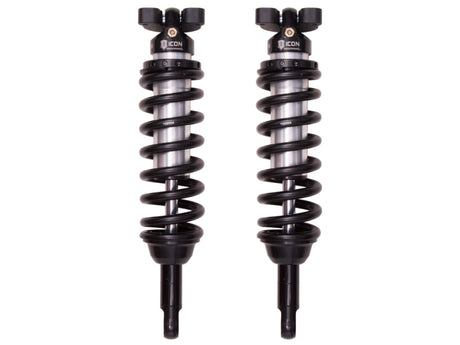 ICON 2015+ Chevrolet Colorado 2.5 Series Shocks VS IR Coilover Kit ICON Coilovers  AXOPROS