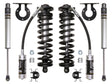 ICON 2017+ Ford F-250/F-350 2.5-3in Stage 1 Coilover Conversion System ICON Coilover Components  AXOPROS
