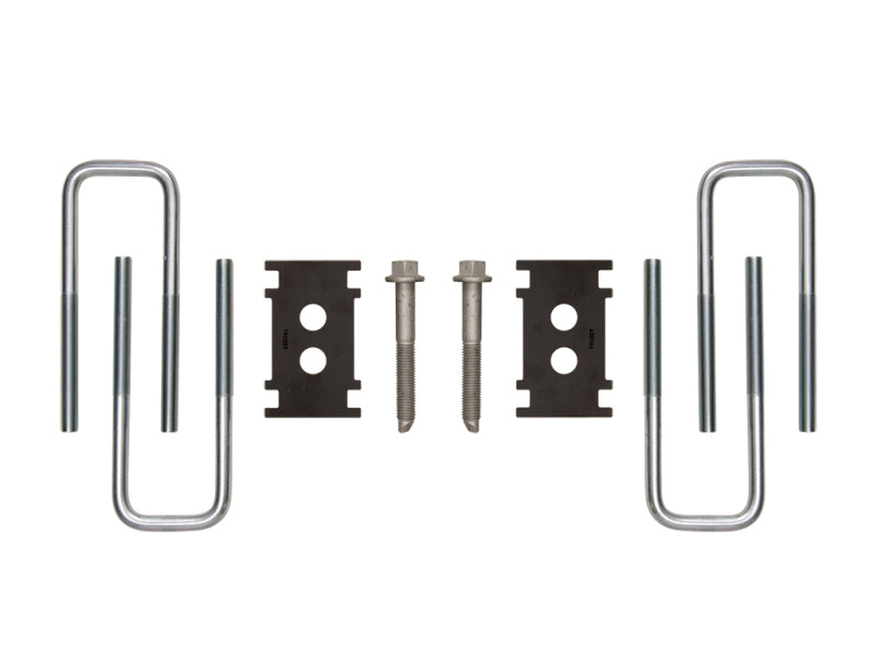 ICON 2017+ Ford Raptor Multi Rate Leaf Spring Hardware Kit ICON Hardware Kits - Other  AXOPROS
