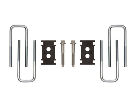 ICON 2017+ Ford Raptor Multi Rate Leaf Spring Hardware Kit ICON Hardware Kits - Other  AXOPROS