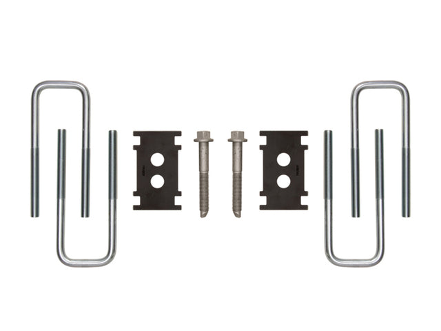 ICON 2017+ Ford Raptor Multi Rate Leaf Spring Hardware Kit ICON Hardware Kits - Other  AXOPROS