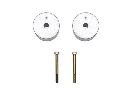 ICON 2017+ Ford Raptor Rear Bump Spacer Kit ICON Lift Kits  AXOPROS