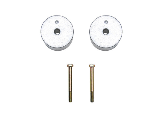 ICON 2017+ Ford Raptor Rear Bump Spacer Kit ICON Lift Kits  AXOPROS