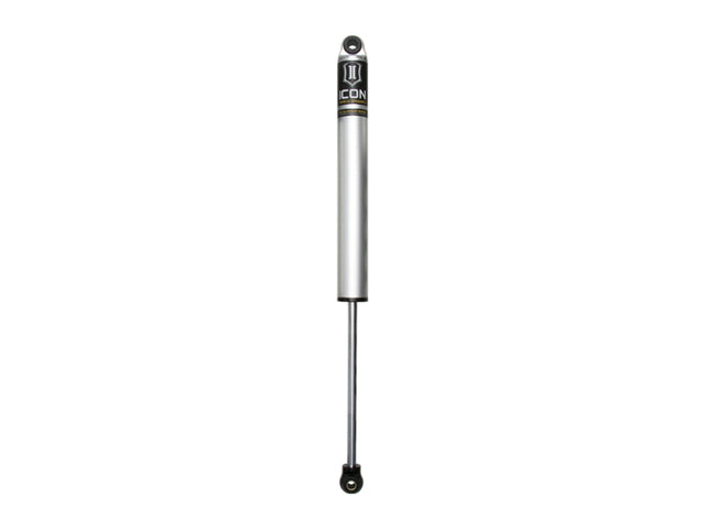 ICON 2018+ Jeep Wrangler JL / 2020+ Jeep Gladiator JT 2.5in Front 2.0 Series Aluminum Shocks VS IR ICON Shocks and Struts  AXOPROS