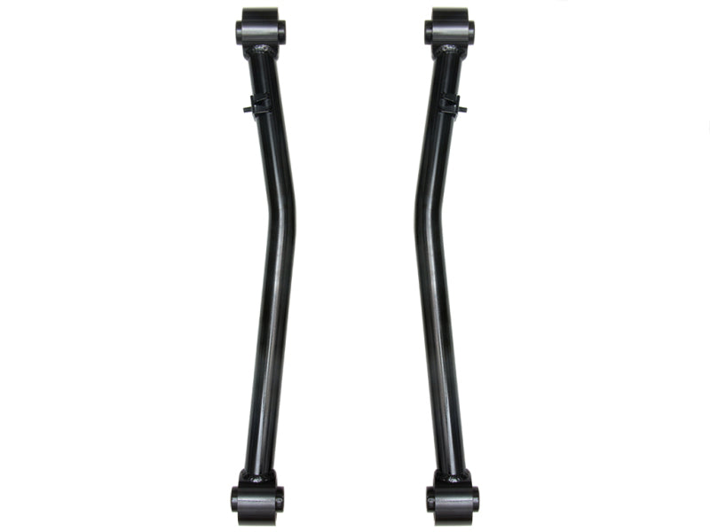 ICON 2018+ Jeep Wrangler JL / 2020+ Jeep Gladiator JT Front Fixed Lower Link Kit ICON Suspension Arms & Components  AXOPROS