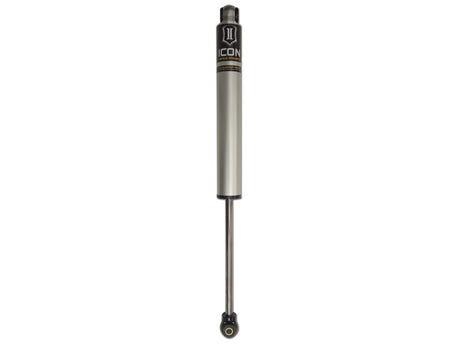 ICON 2018+ Jeep Wrangler JL 2.5in Rear 2.0 Series Aluminum Shocks VS IR ICON Shocks and Struts  AXOPROS