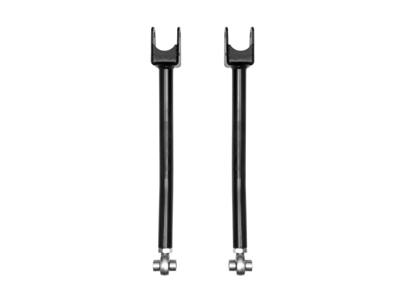 ICON 2018+ Jeep Wrangler JL Front Adj Upper Link Kit ICON Suspension Arms & Components  AXOPROS