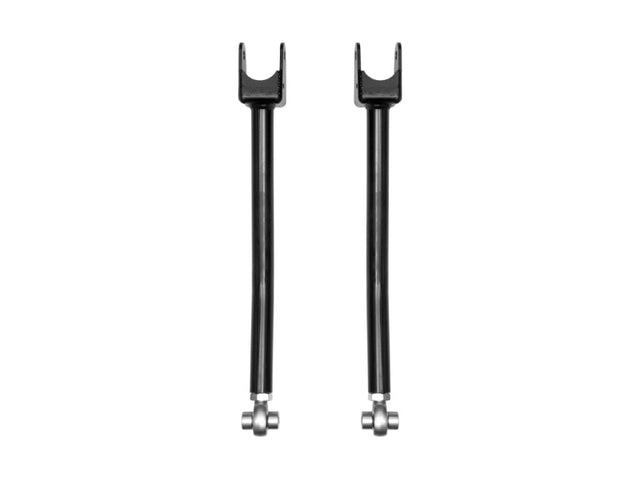 ICON 2018+ Jeep Wrangler JL Front Adj Upper Link Kit ICON Suspension Arms & Components  AXOPROS