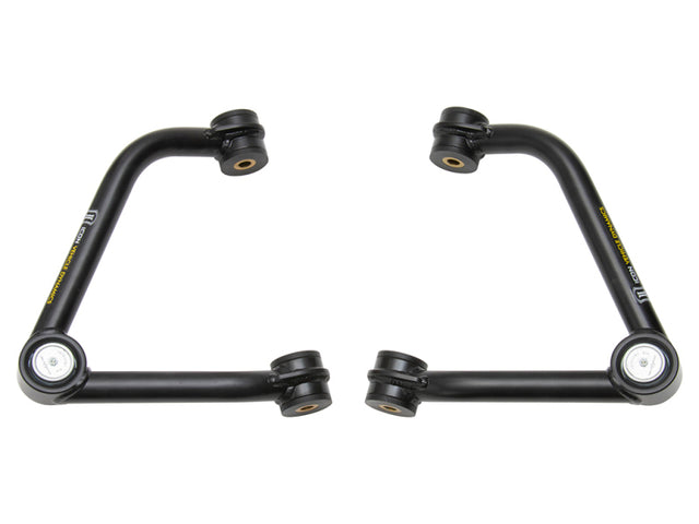 ICON 2019+ GM 1500 Tubular Upper Control Arm Delta Joint Kit ICON Control Arms  AXOPROS