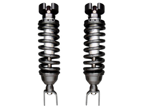 ICON 2019+ Ram 1500 2/4WD / 2009+ Ram 1500 4WD .75-2.5in 2.5 Series Shocks VS IR Coilover Kit ICON Coilovers  AXOPROS