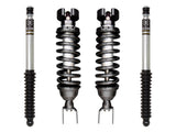ICON 2019+ Ram 1500 2/4WD .75-2.5in Stage 1 Suspension System ICON Coilovers  AXOPROS